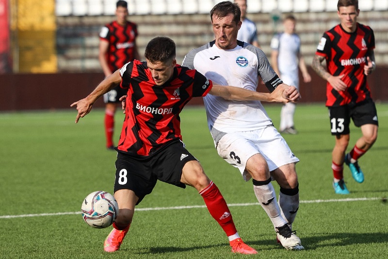 FC Chelyabinsk will fight for leadership in the standings